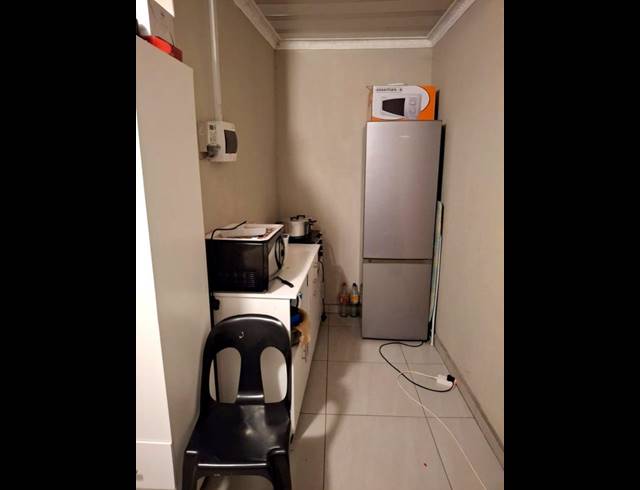 0 BEDROOM PROPERTY TO RENT IN GLEN RIDGE